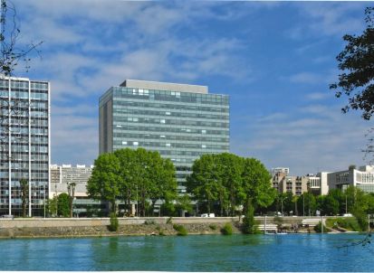 Bureau Courbevoie 4008m² Location bureau Courbevoie Hauts-de-Seine OLBUR2100519 7